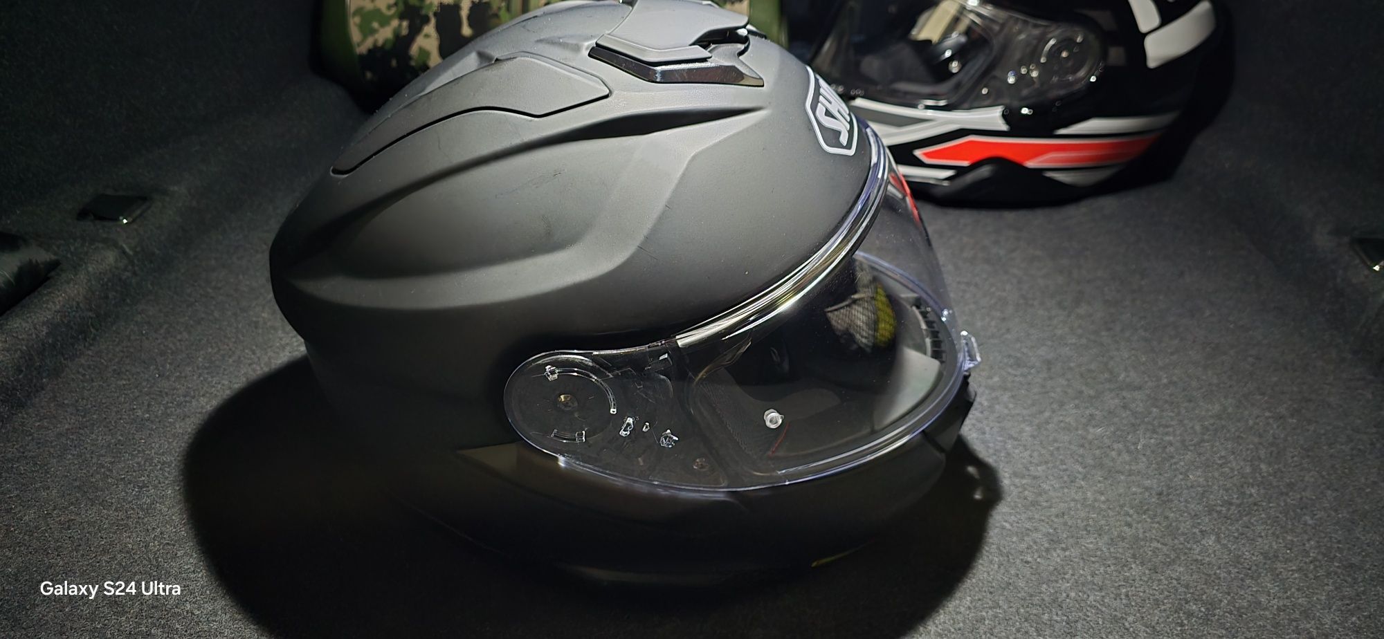 Каска Shoei GT Air-3