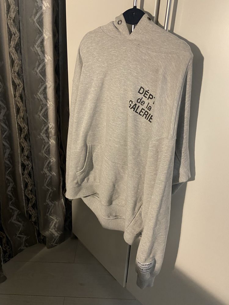 balenciaga / number nine / ralph laurent / EdHardyX / gallery dept
