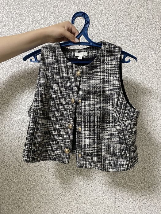 Продам женскую одежду 42-44