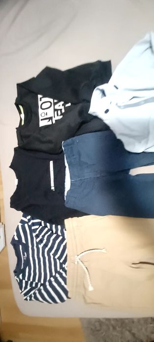 Lot haine baieti  mar 110