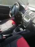 Volkswagen Golf.