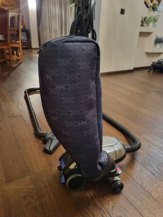 Aspirator Kirby Avalir 2 – stare perfectă de funcționare