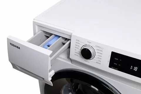 Стиральная Машина  Toshiba Invertor Мотор склад оптом