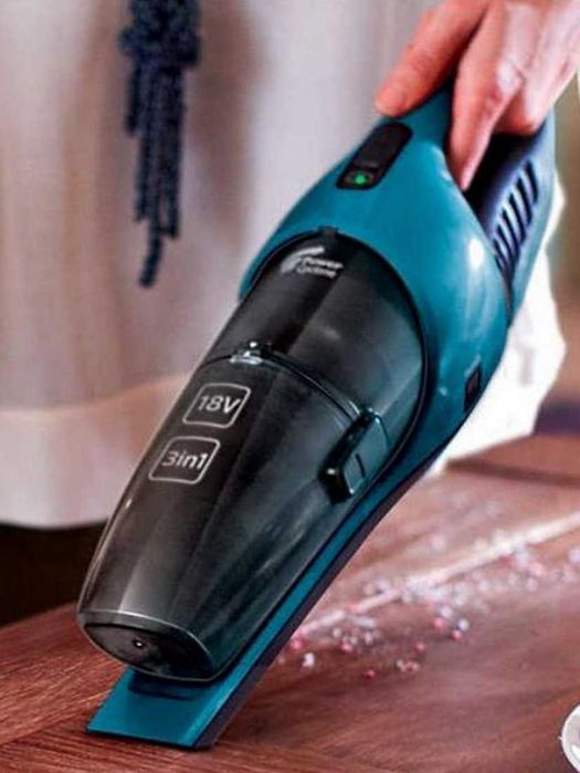 Прахосмукачка PHILIPS FC6404/01