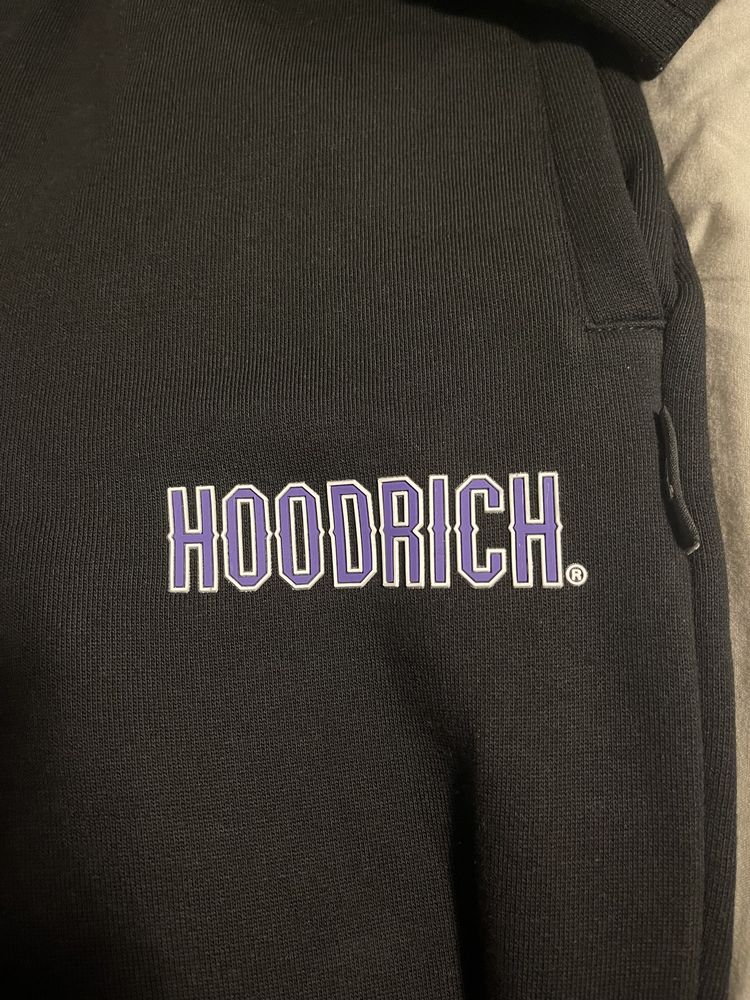 Оригинален Hoodrich комплект два модела