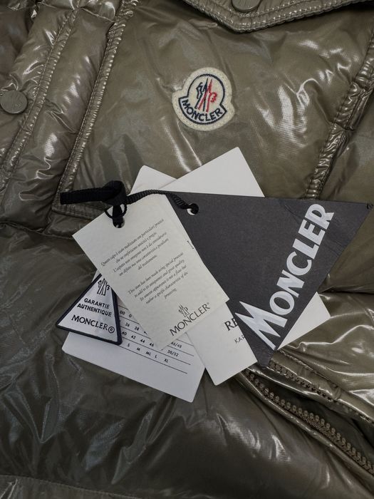 Geaca Moncler karakorum