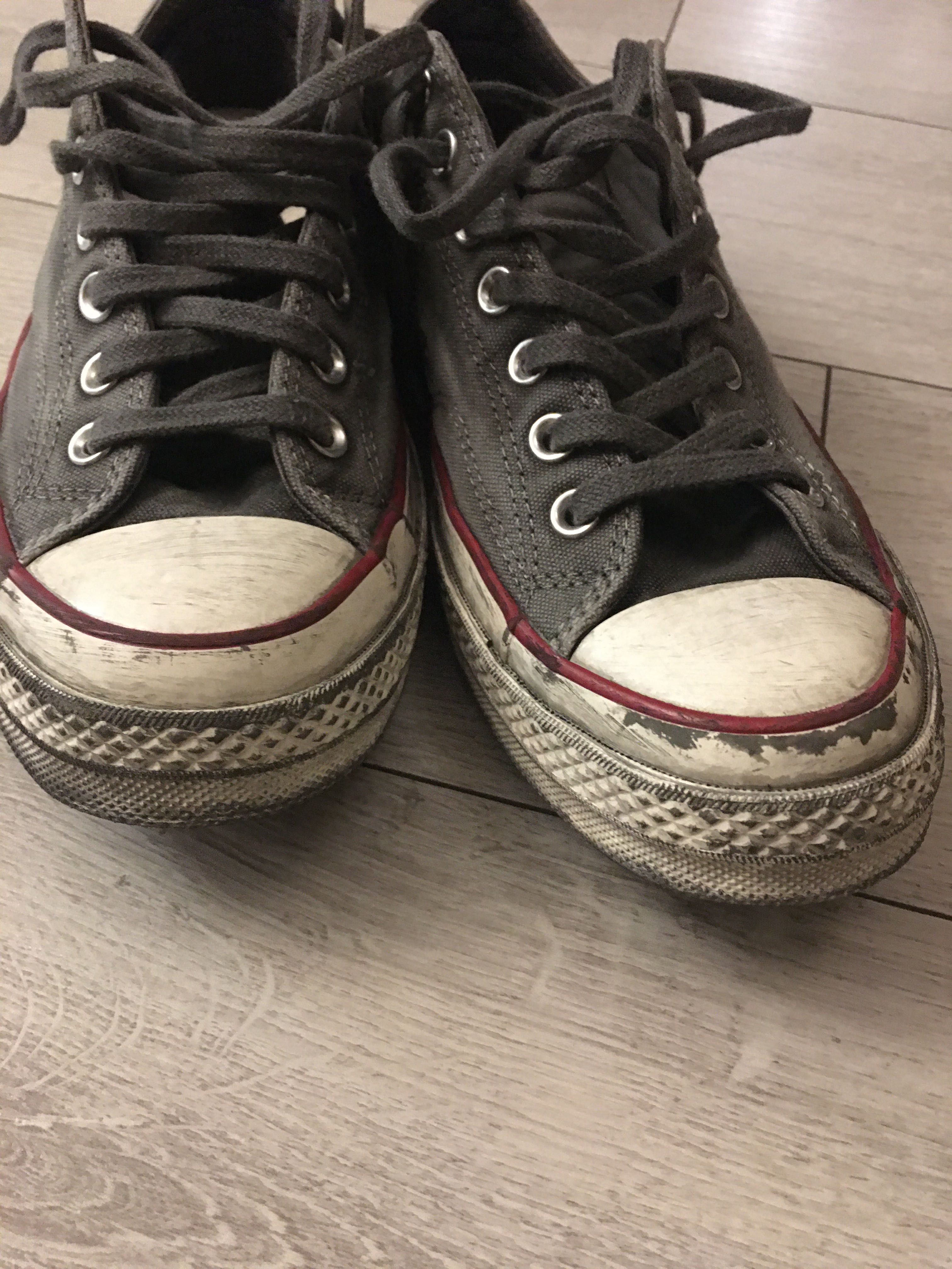 Reducere-Converse Dirty ‘70