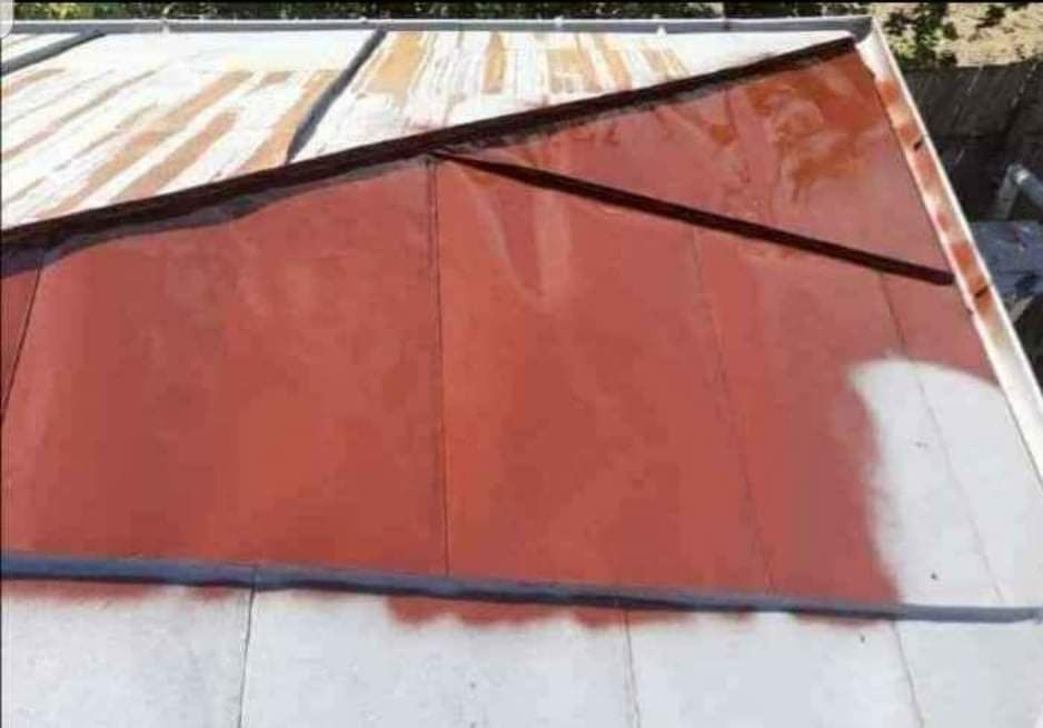 Vopsim orice fel de tablă și orice culoare dorește clientul