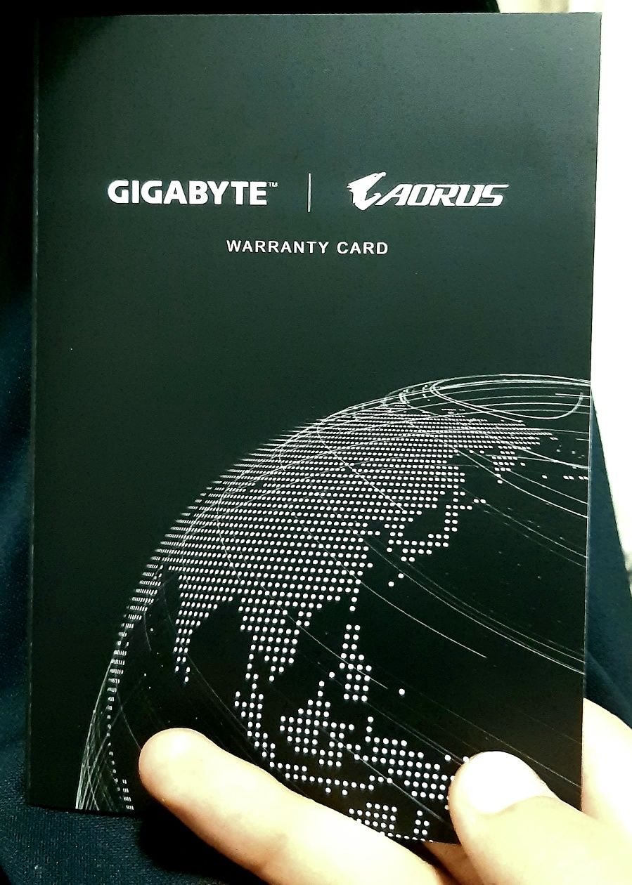 GIGABYTE G5 MF5 2024 – RTX 4050, i7-13Gen, 16GB DDR5, 512 SSD |