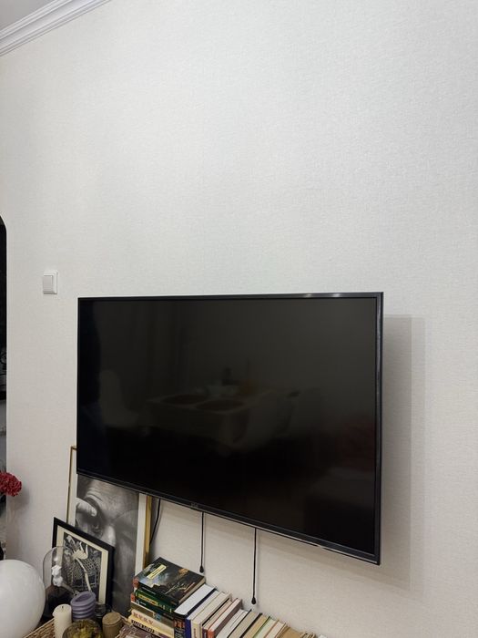 Телевизор TV Led 43AF90G Smart 2017 43’ 109 см