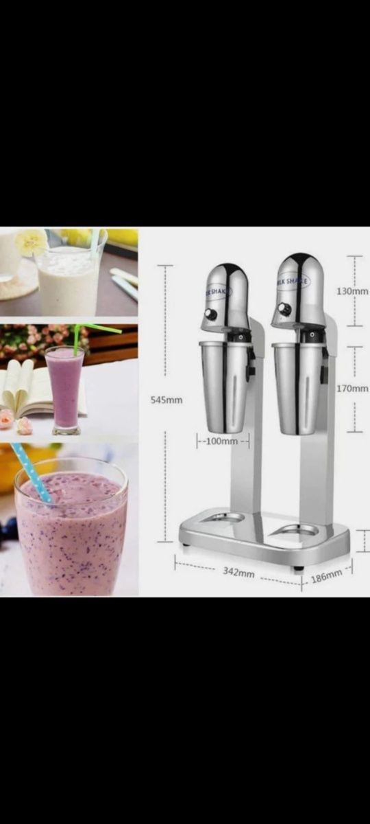 Professional Blender