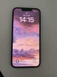 Iphone 13 midnight 256GB