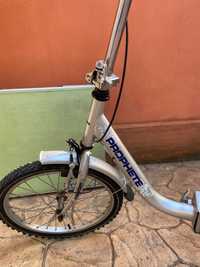 Bicicleta dama aluminiu Prophete Germania