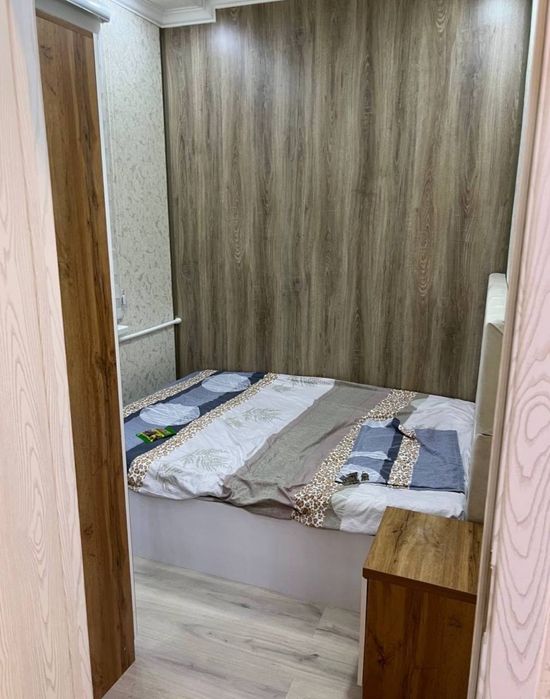 Сдаётся Чиланзар 2 1/4/4.