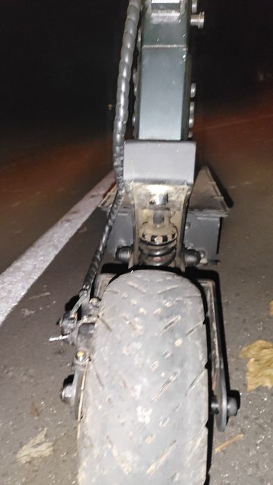 Kukirin g4 c i t i t i     d e s c r i e r e a    c u   a t e n t i e