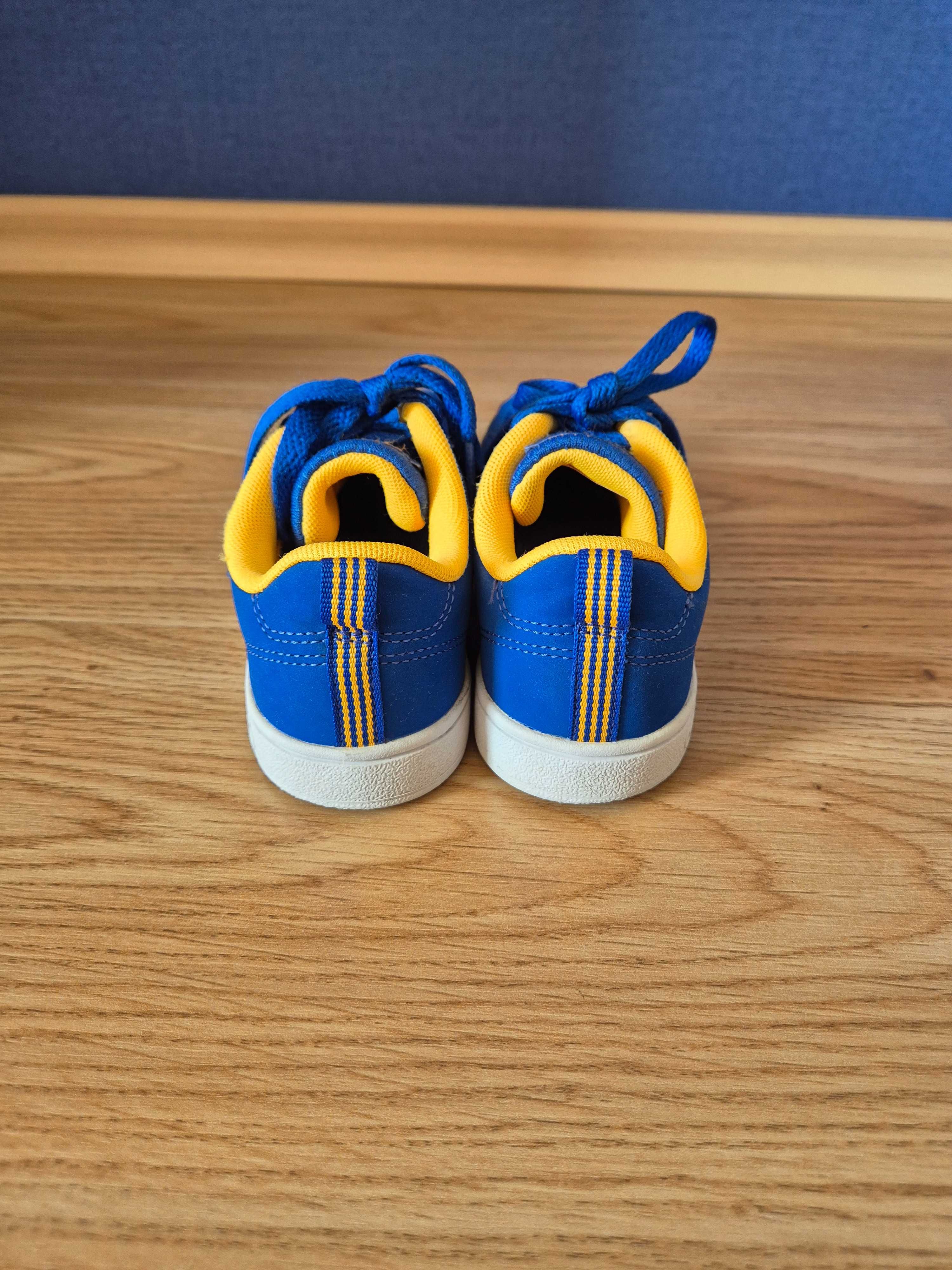 Детски кецове Adidas