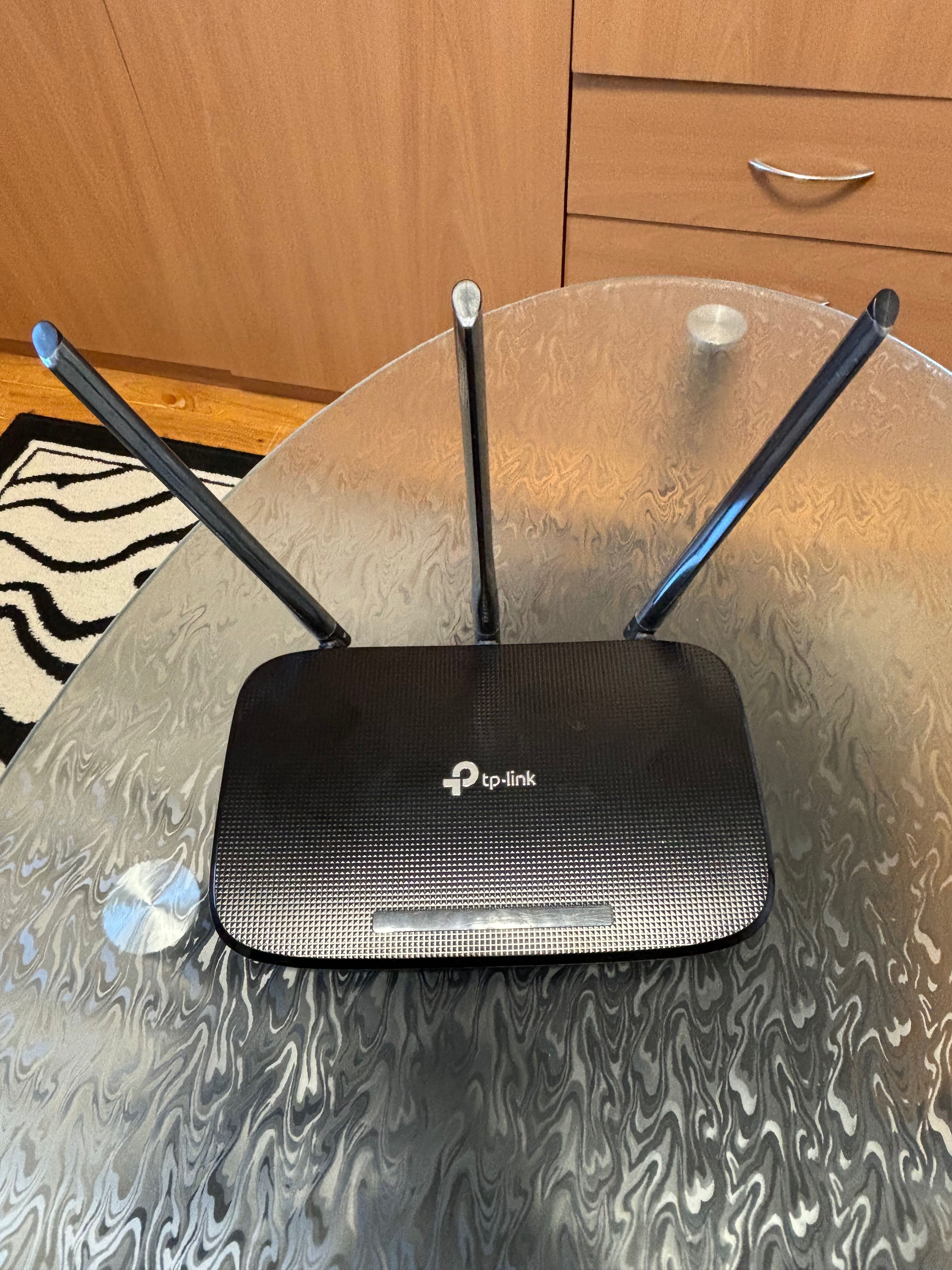 Рутер TP-Link TL-WR940N