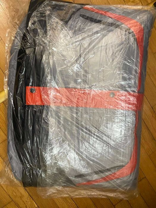 Зимни работни дрехи