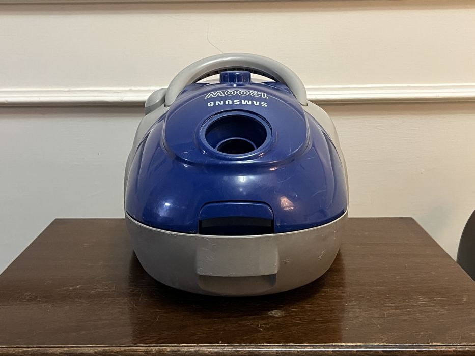 Пылесос Samsung VC-5853