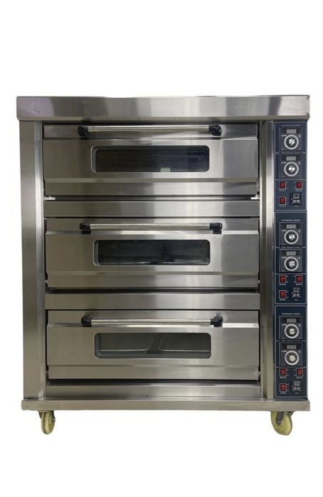 2 печи за 790$$$