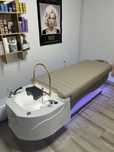 Продавам легло Head Spa Therapy