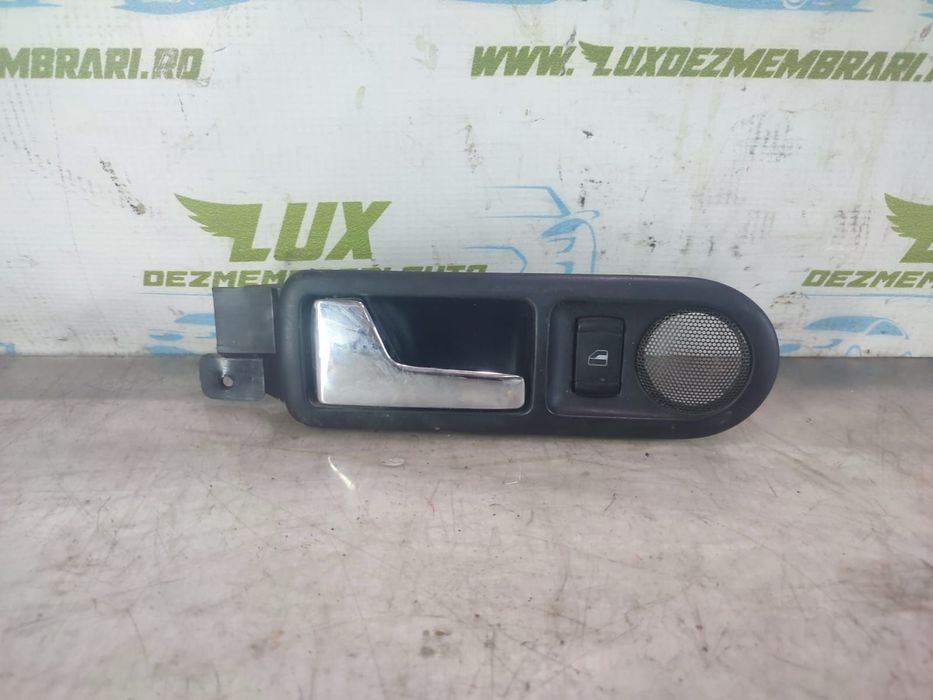 Maner interior stanga spate 1j4839113c Volkswagen VW Golf 4 [1997 - 2