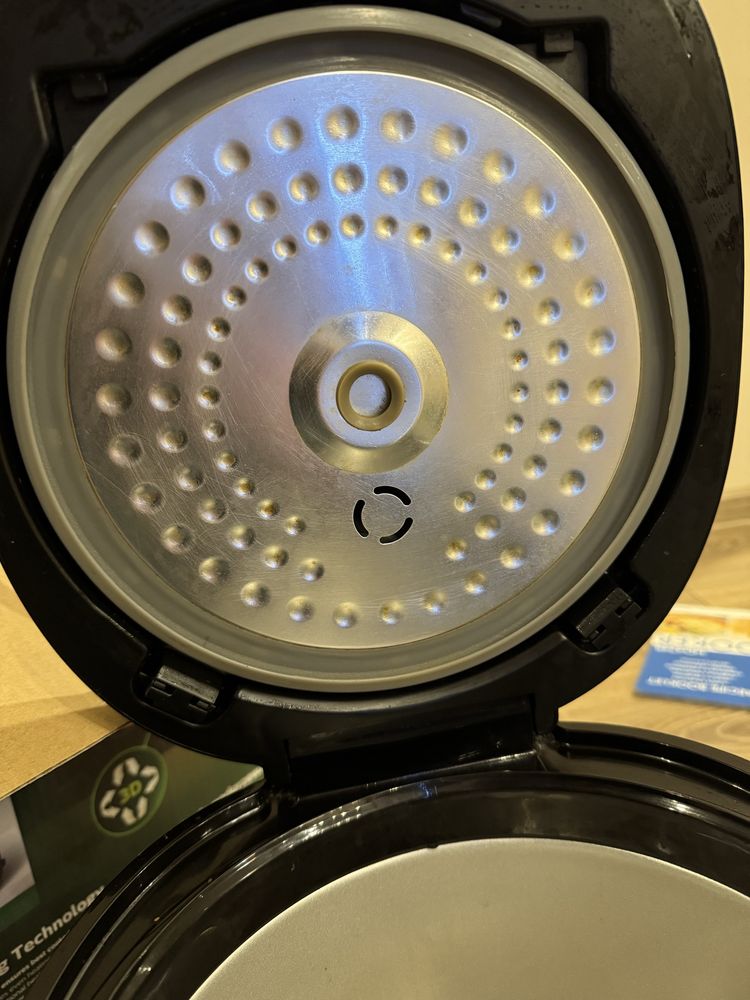 Мултикукър Philips