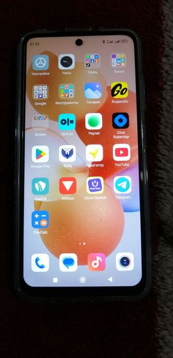 Redmi not 11 4/128