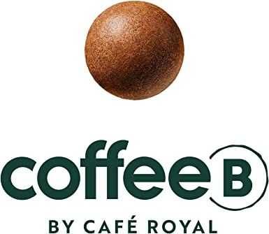Кафе машина CoffeeB Globe на Cafe Royal - Red Dot Design Award 2023