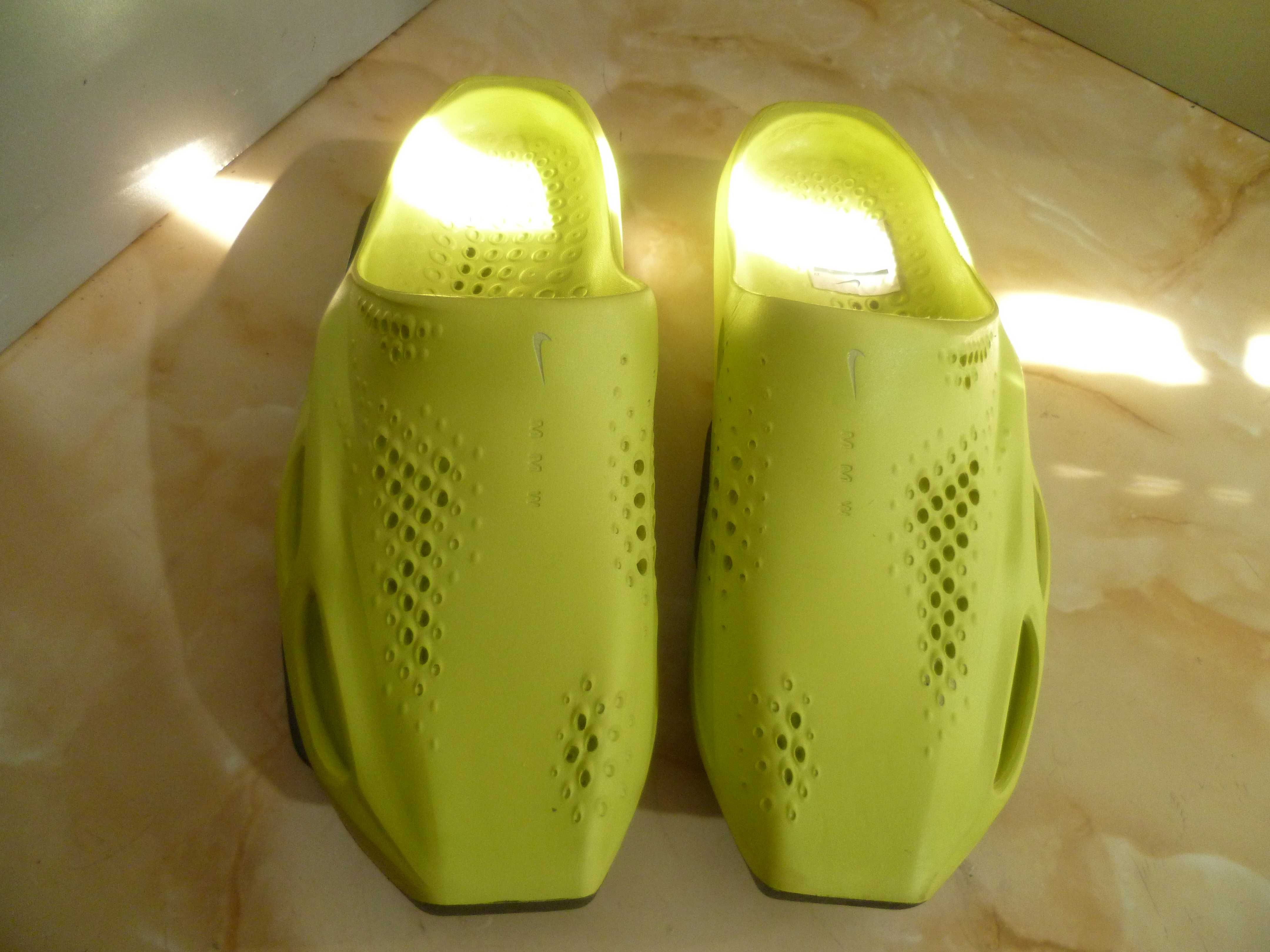 NIKE чехли №45..