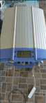 Invertor solar cu  injectie