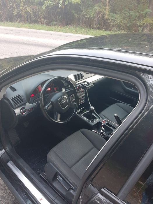 Audi A4 B7  in stare perfecta