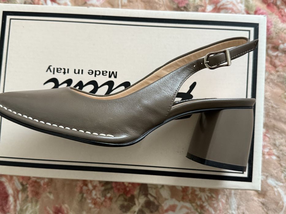 Продам   Обувь женская Италия