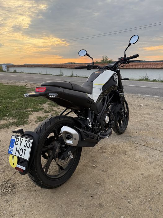 Vand sau SCHIMB CU ENDURO +250c