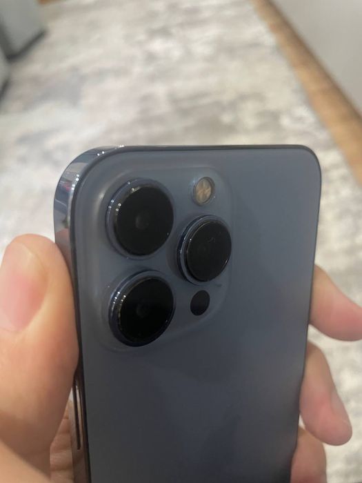 Iphone 13pro max