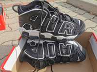 Adidasi Nike Air More Uptempo 96' size 41/42.5