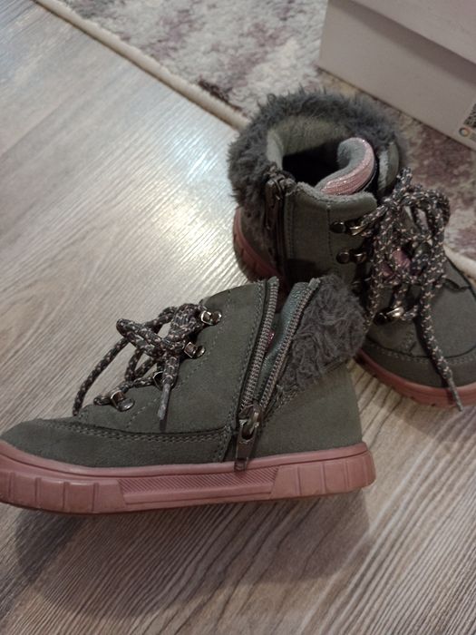 Детски боти Nelli blu 24