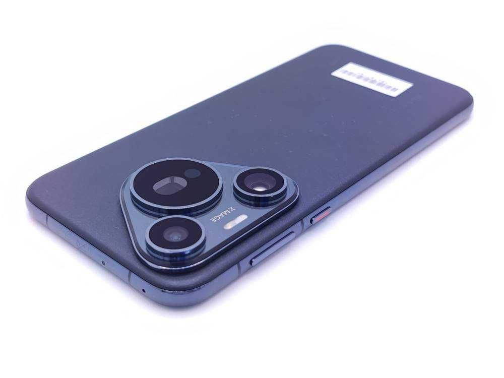 Huawei Pura 70 Pro 512GB/16GB RAM, Black, Garantie 24 luni | #D71028