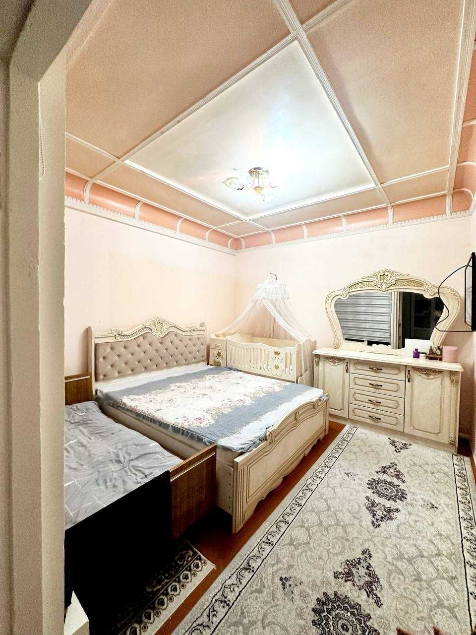 Продаётся участок