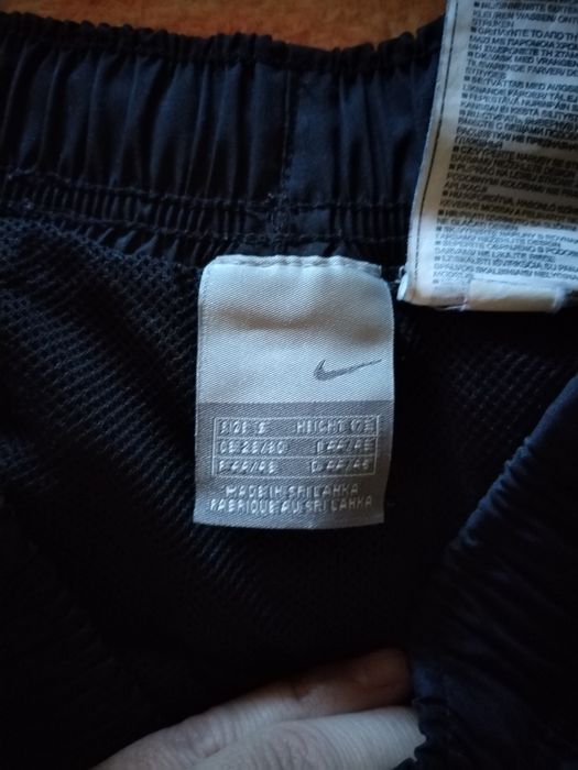Pantaloni nike bărbați