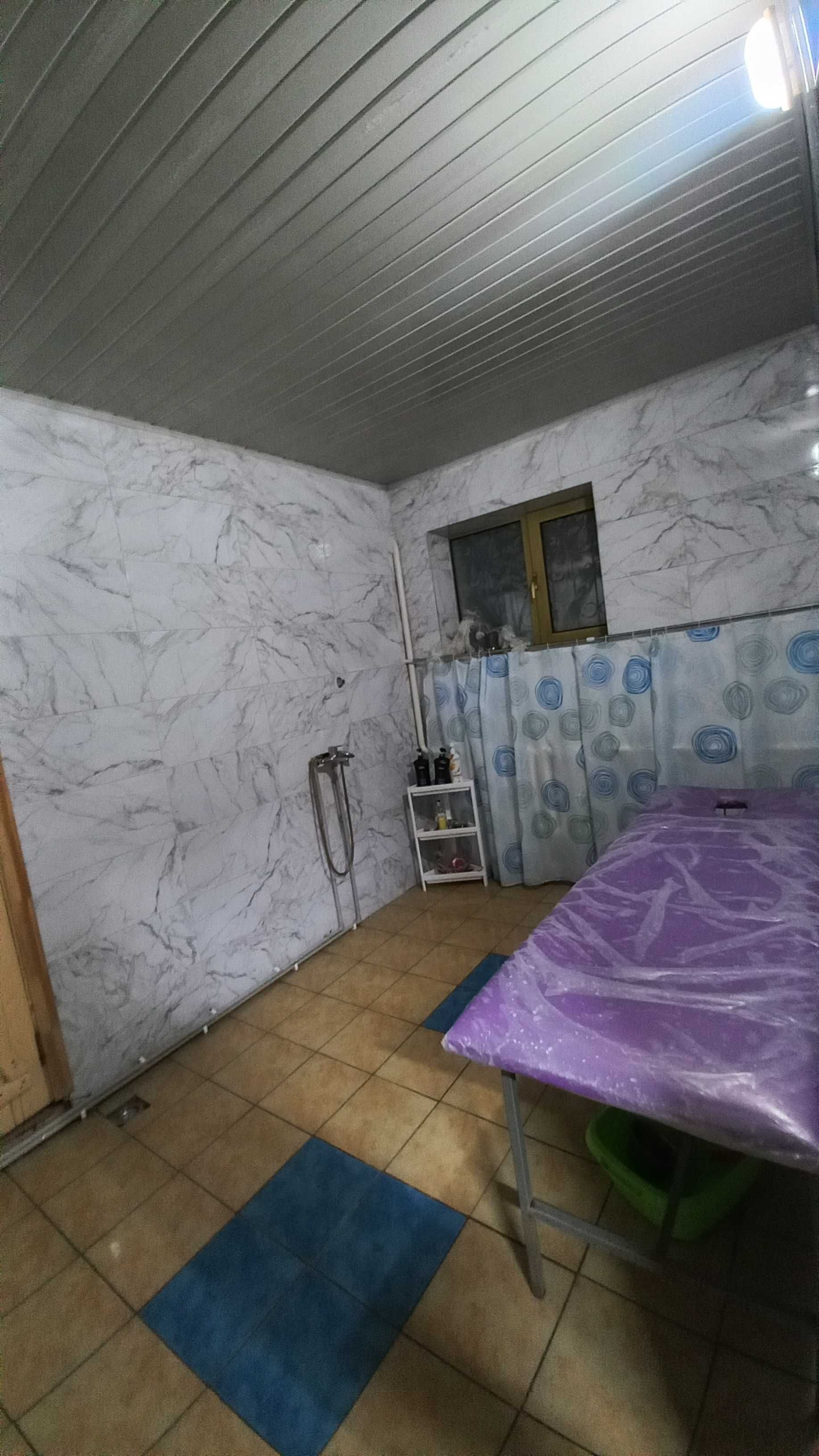 Массаж , пилинг ,моика скрабирование , спа комплекс