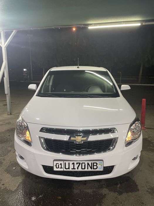 COBALT 2021 Evro