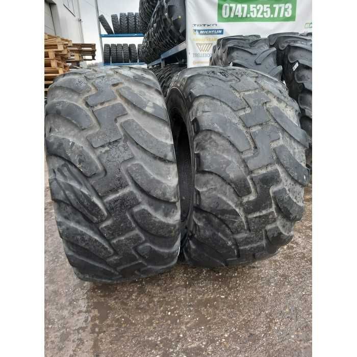 Cauciucuri 650/55R26.5 ALLIANCE pentru Bobcat, Valmet