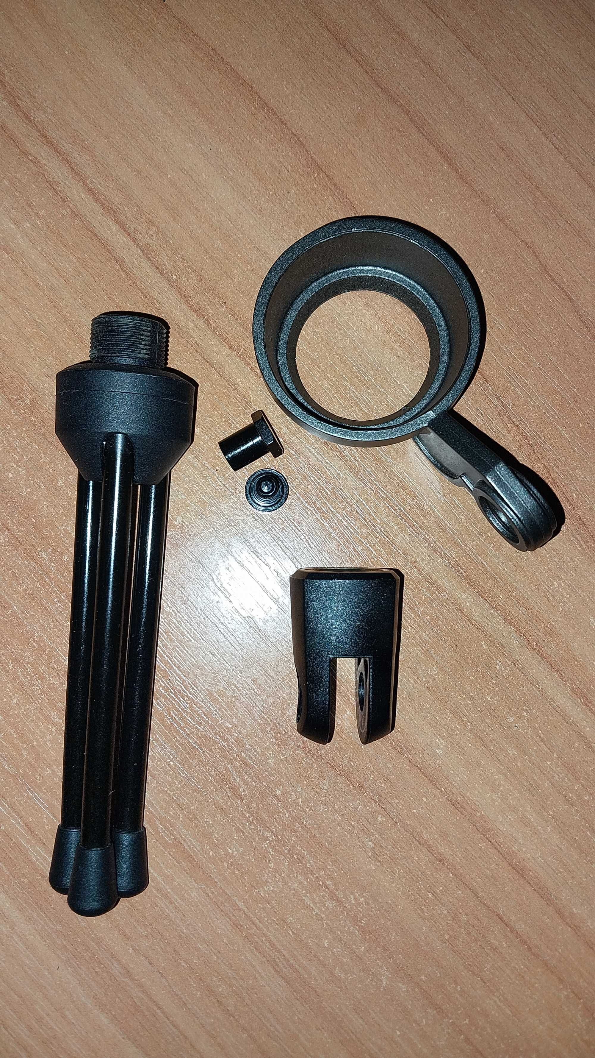 USB Микрофон Samson C01UPRO