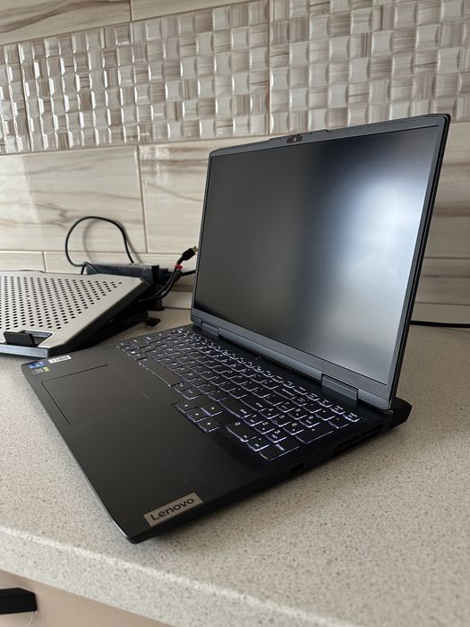 Laptop Gaming IdeaPad