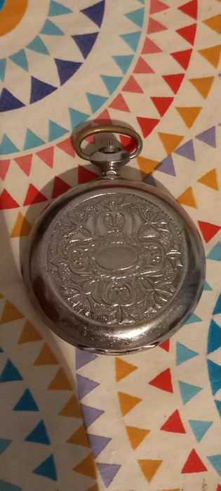 Продам Карманные Часы SEKONDA