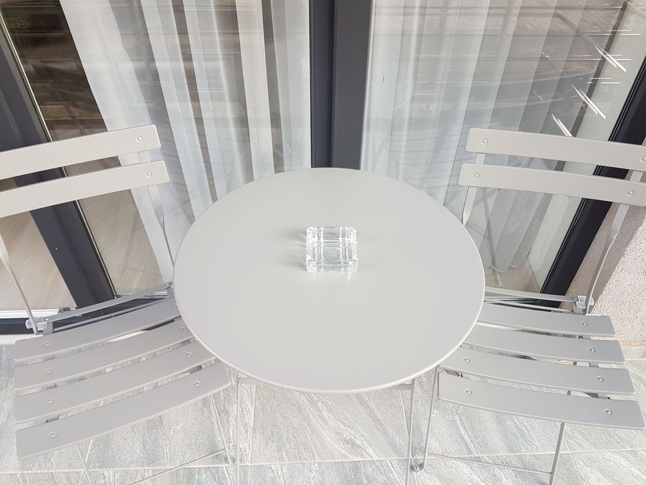 Cazare regim hotelier apartament 2 camere