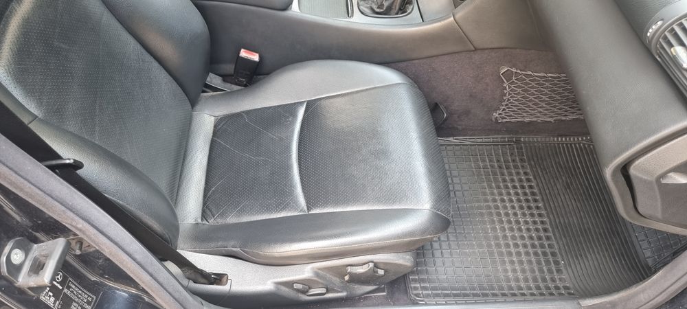 Продавам Mercedes  c220 CDI