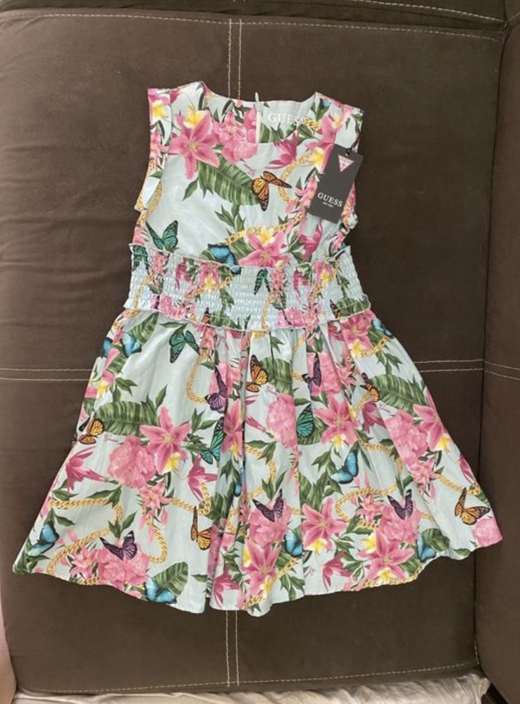 Сет дрехи Guess, Nike, Mayoral