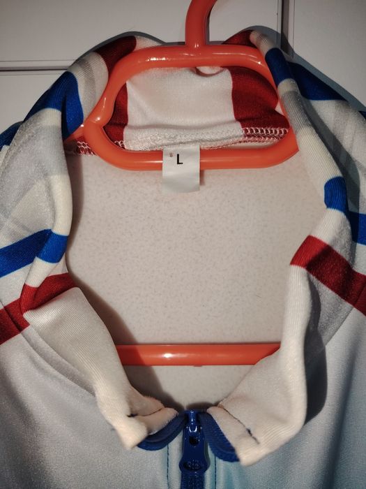 Combinezon Ski, On The Edge, Mărimea M-L, culoare albastru,model jeans